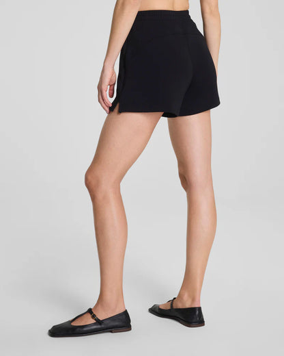 Airessentials Short 5 Very Black - SPANX