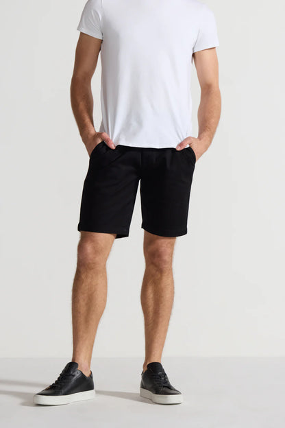 Cruise Shorts Noir - Monfrere