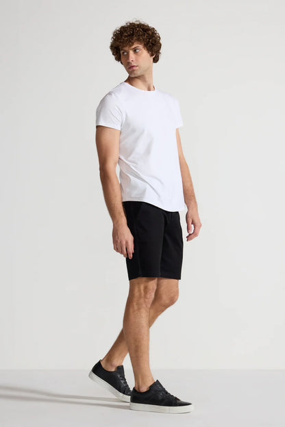 Cruise Shorts Noir - Monfrere