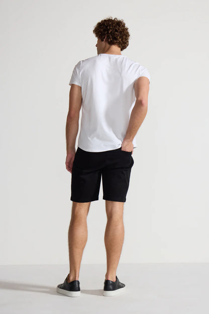 Cruise Shorts Noir - Monfrere