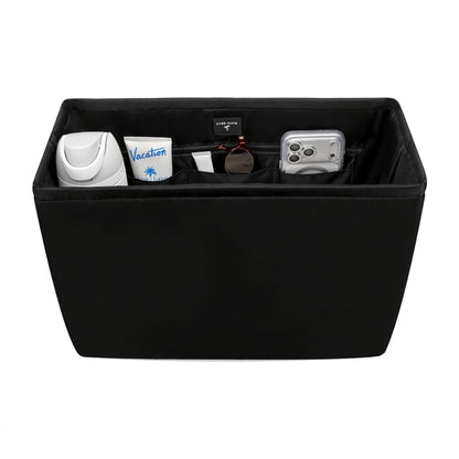 Tote Organizer Insert Midnight Black - Case-Mate