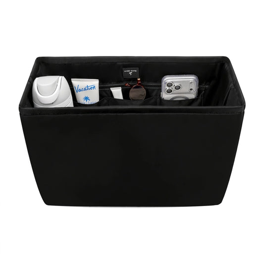 Tote Organizer Insert Midnight Black - Case-Mate