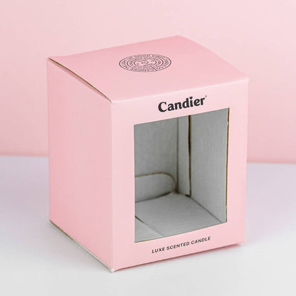 Go Shawty Birthday Candle - Candier