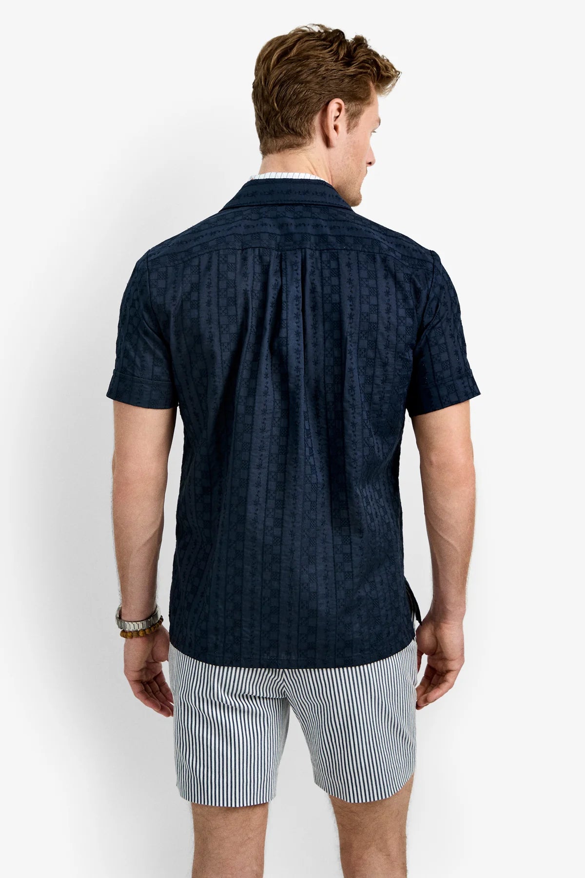 Branson Shirt Ink - Mr Turk