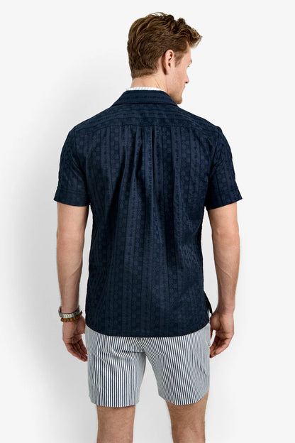 Branson Shirt Ink - Mr Turk