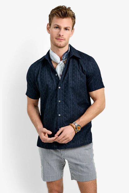 Branson Shirt Ink - Mr Turk