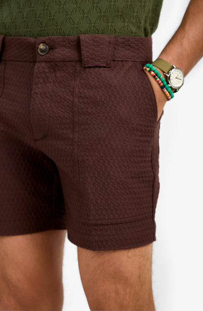 Randy Short Carob - Mr Turk