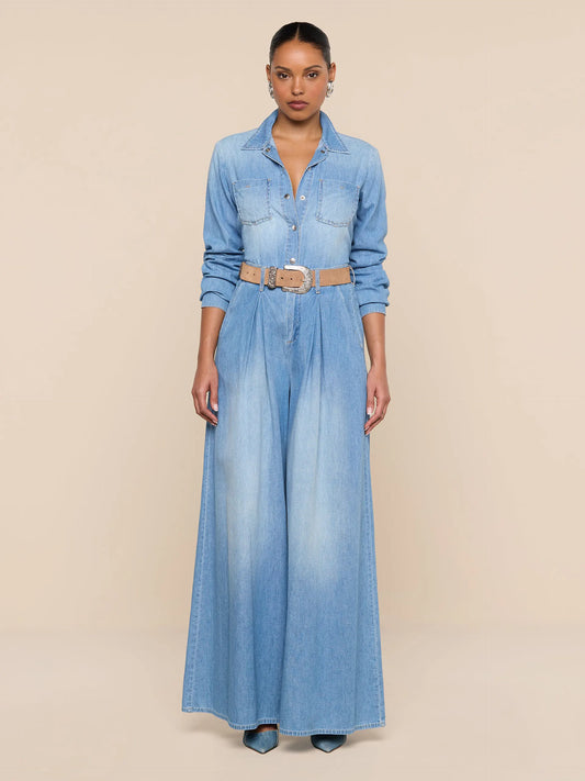 Lorenza Palazzo Jean Havana - L'AGENCE