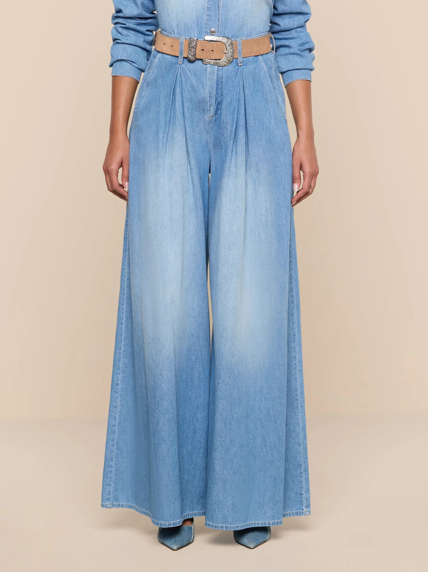Lorenza Palazzo Jean Havana - L'AGENCE