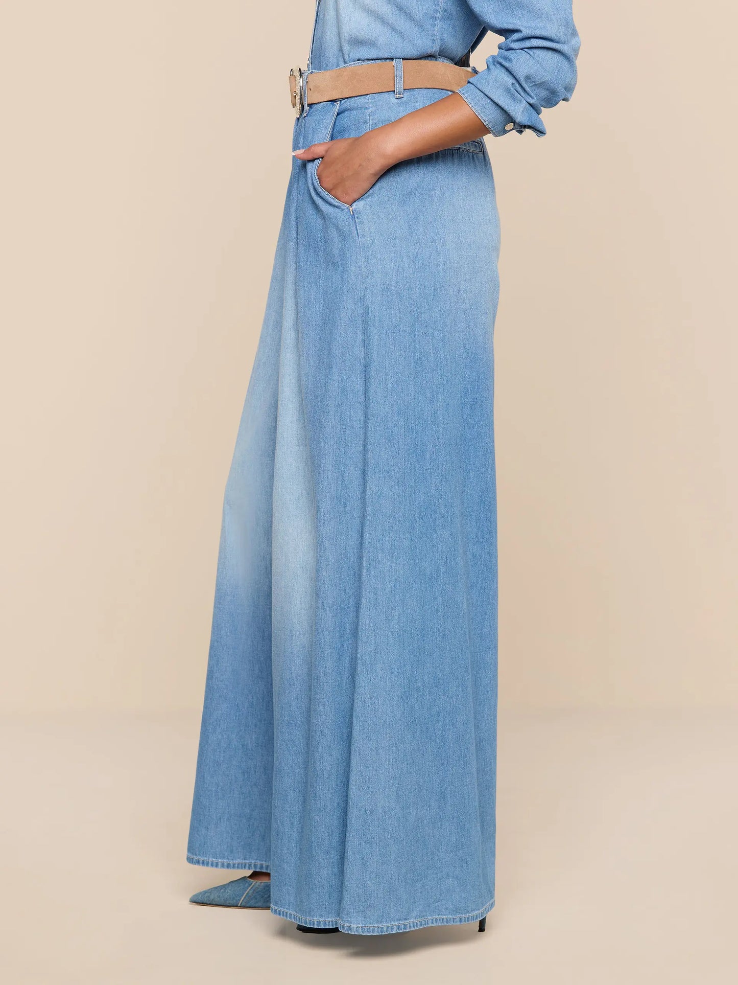 Lorenza Palazzo Jean Havana - L'AGENCE