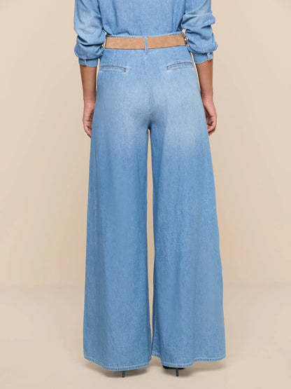 Lorenza Palazzo Jean Havana - L'AGENCE