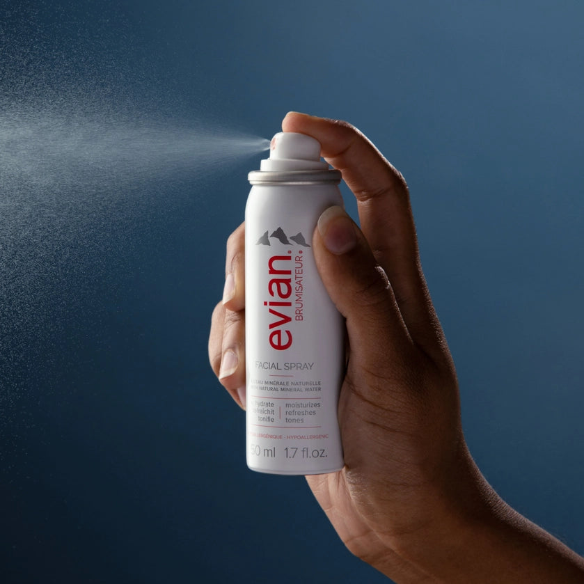 Facial Spray 1.7 oz - Evian