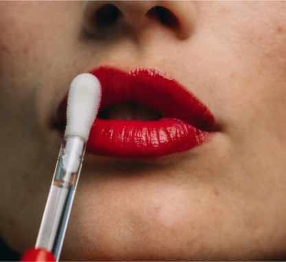 Chardonnay Lip Oil SPF 30 - Vacation