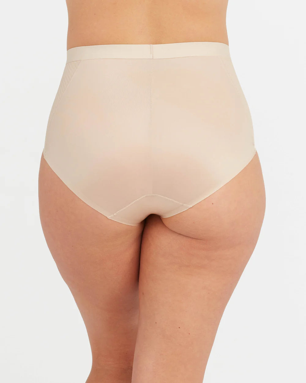 Invisible Brief Champagne Beige - Spanx