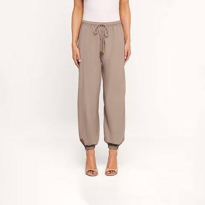 Mariko Jogger Light Cardamom - L'AGENCE
