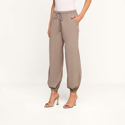 Mariko Jogger Light Cardamom - L'AGENCE