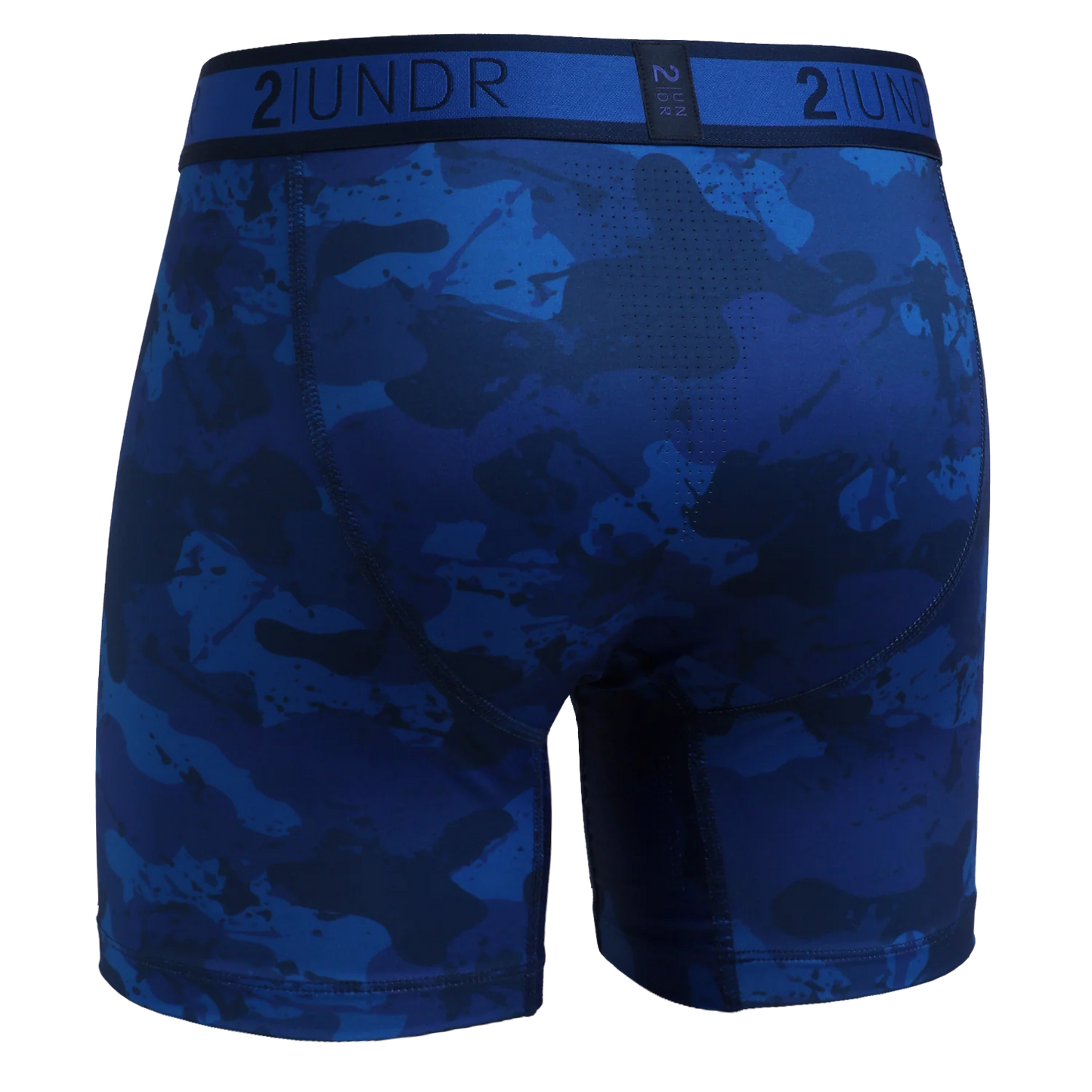 Swing Shift Boxer Brief Nightout - 2UNDR