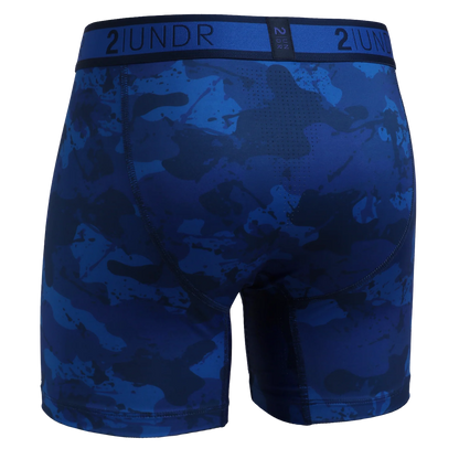 Swing Shift Boxer Brief Nightout - 2UNDR