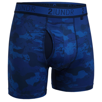 Swing Shift Boxer Brief Nightout - 2UNDR