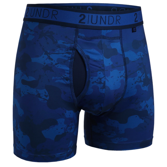 Swing Shift Boxer Brief Nightout - 2UNDR