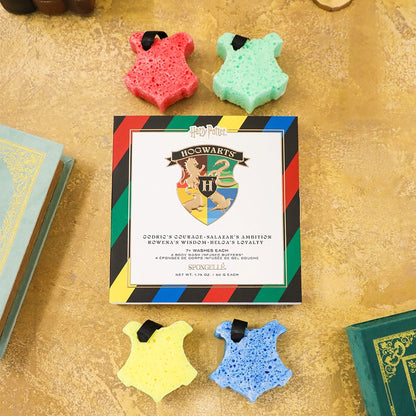 Hogwarts™ Gift Set | Harry Potter™ Collection - Spongelle