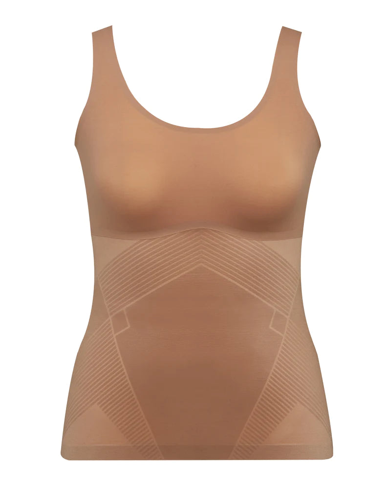 SPANX Thinstincts 2.0 Firm-Control Shaping Tank & Reviews