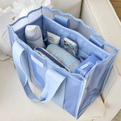 Tote Organizer Insert Carolina Blue - Case-Mate