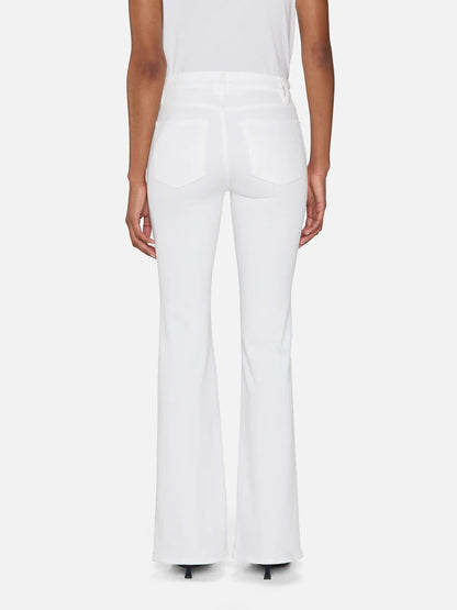 The Icon Long White - Frame