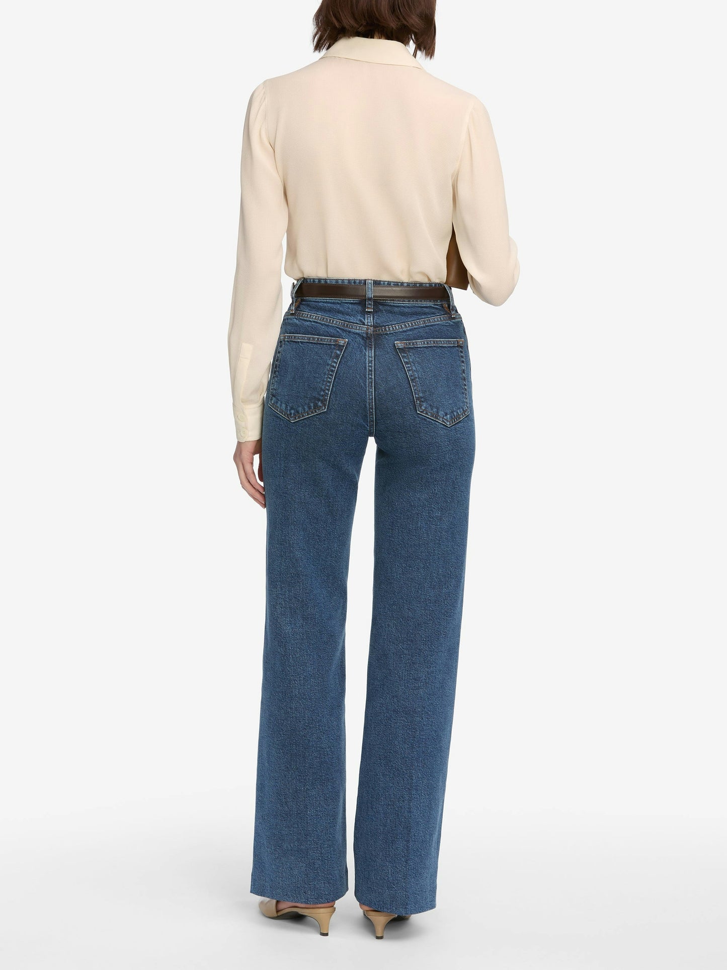 The Refined Saturn - Frame