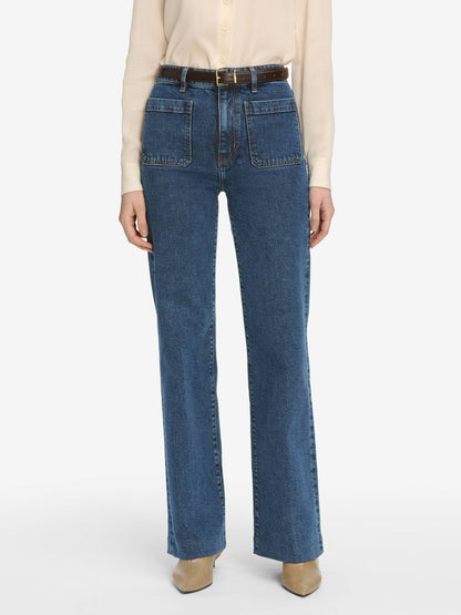 The Refined Saturn - Frame