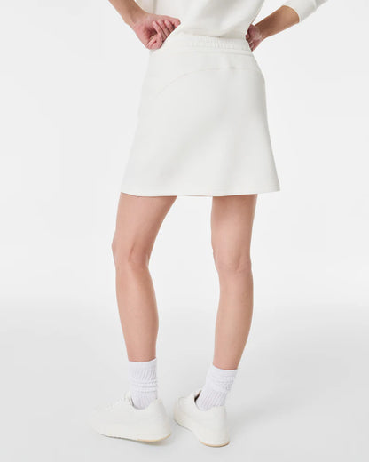 AirEssentials Mini Skort Powder - SPANX