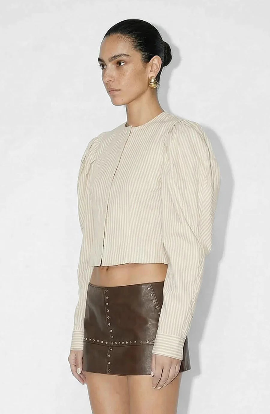 Jiani Top Marble - Ronny Kobo