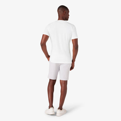 Two-Pack Undershirt White - Mizzen + Main