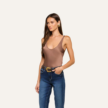 Eddie Tank Cardamom - L'AGENCE