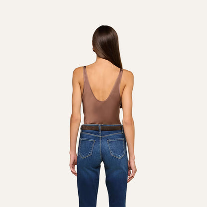 Eddie Tank Cardamom - L'AGENCE