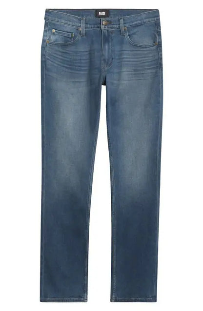 Transcend Federal 32 Slim Straight Jean Dorfell - Paige
