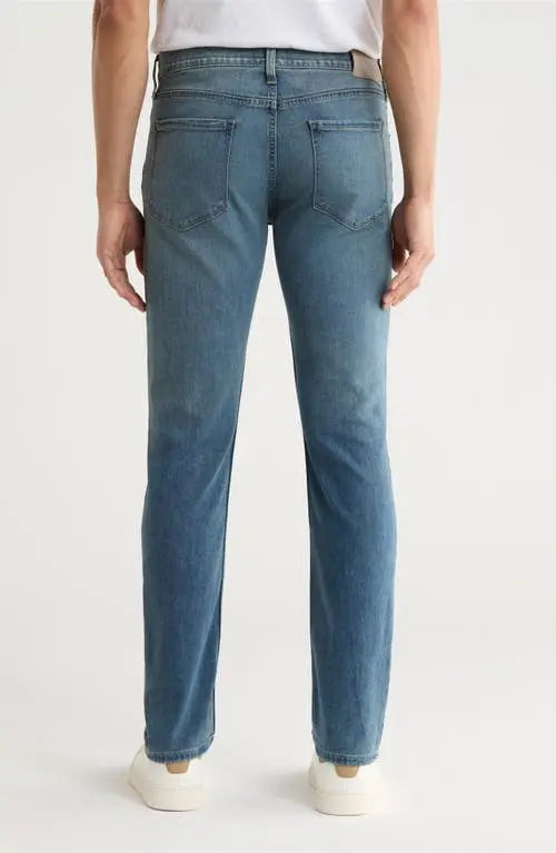 Transcend Lennox 32 Slim Jean Dravus - Paige