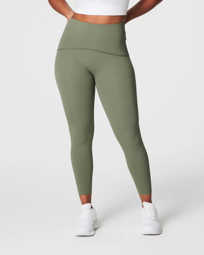 Booty Boost 7/8 Leggings Clover - SPANX