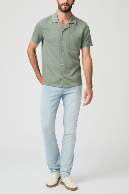 Transcend Lennox 32" Slim Jean Bradner - Paige