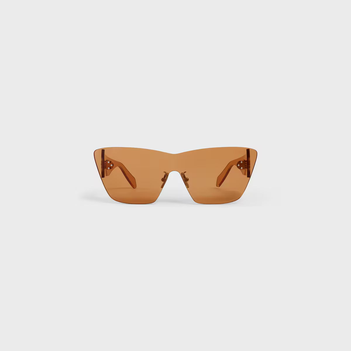 Sundown Shade Sunglasses Honey - CELINE