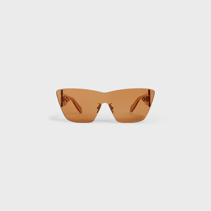 Sundown Shade Sunglasses Honey - CELINE