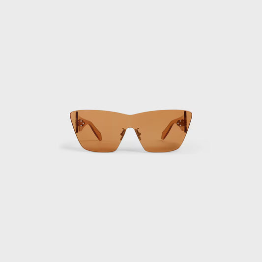 Sundown Shade Sunglasses Honey - CELINE