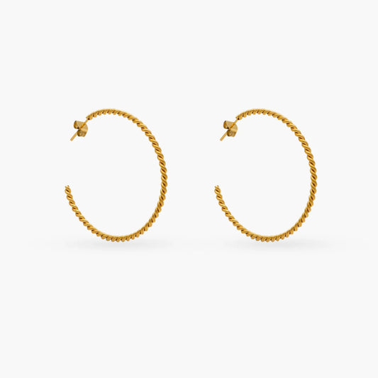 Monte Carlo Hoops Gold - Love You More