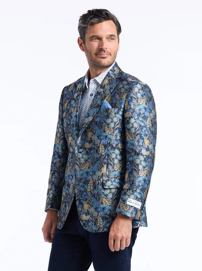 Radford Blazer Multi - Robert Graham