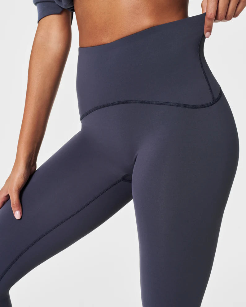 Spanx Booty Boost Active 7/8 Leggings in Very Black – JAYNE Boutique