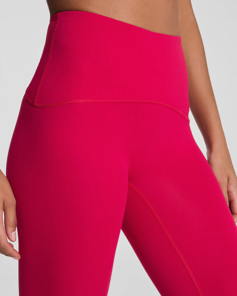 Booty Boost 7/8 Leggings Fuchsia - SPANX