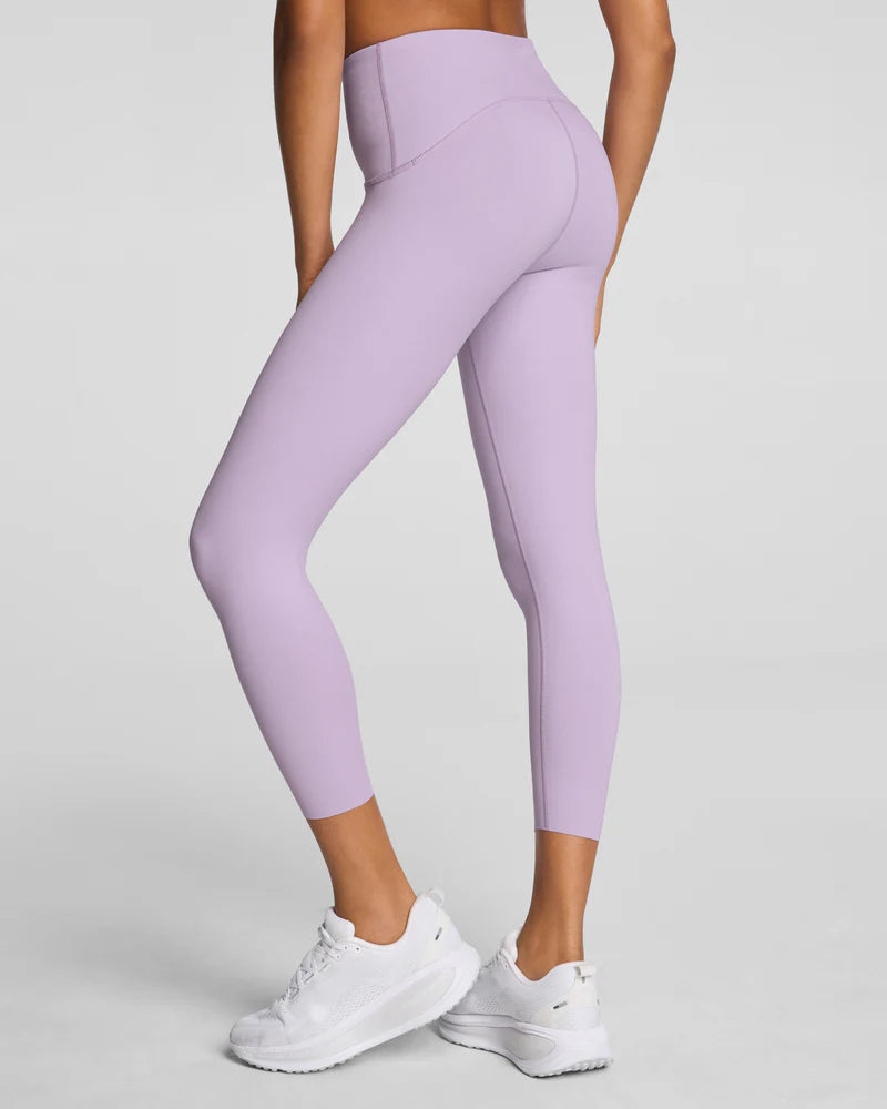 Booty Boost 7/8 Leggings Verbena - SPANX