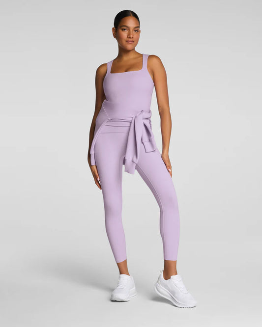 Booty Boost 7/8 Leggings Verbena - SPANX