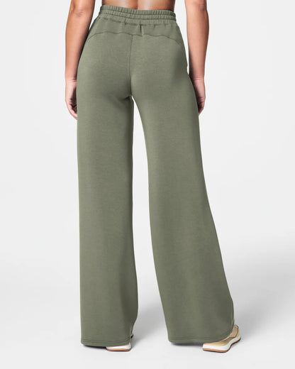 AirEssentials Wide Leg Pant Clover - SPANX