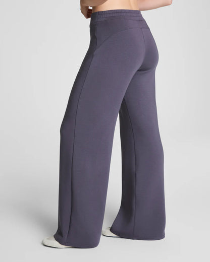 Airessentials Wide Leg Pant Storm - SPANX